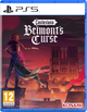 Гра PS5 Castlevania: Belmont's Curse (Blu-ray диск) (4012927152195) - зображення 1
