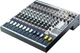 Мікшерний пульт Soundcraft EFX8 (688705007847) - зображення 3