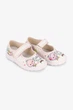 Сліпони для дівчинки Waldi 360-404 25 Рожевий shop (2000990992154) - зображення 4