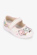 Сліпони для дівчинки Waldi 360-404 25 Рожевий shop (2000990992154) - зображення 6