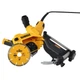 Штроборез сетевой DeWALT DWE46107 - зображення 6
