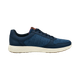 Мужские кеды Bugatti 321-AWQ01-6900/4100 синие 46 - изображение 3