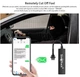 GPS-трекер SinoTrack ST-901A GSM GPRS для відстеження транспортних засобів, монітор, локатор та пульт дистанційного керування - изображение 4