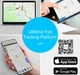 GPS-трекер SinoTrack ST-901A GSM GPRS для відстеження транспортних засобів, монітор, локатор та пульт дистанційного керування - изображение 7