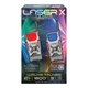 Набір іграшкових рацій - Laser X Ultra для двох гравців - изображение 2