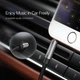 Кабель мультимедійний 3.5mm M to 3.5mm M 3.0m AV119 black Ugreen (10736) - зображення 2