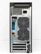Робоча станция HP Z640 Workstation Tower / 2 * Intel Xeon E5-2643 v3 (6 ядер по 3.4-3.7 GHz) / 32 GBDDR4 / 256 GB SSD /Radeon W5700 8gb вживаний - Б/У - изображение 2