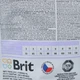 Корм сухий Brit Grain Free VetDiet Cat Gastrointestinal для котів з порушеним травленням з оселедцем лососем яйцем та горохом - зображення 6