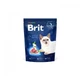 Корм сухой Brit Premium by Nature Cat Sterilized Lamb для стерилизованных котов с ягненком 300 г - изображение 1