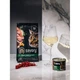 Корм сухой Savory Adult Cat Gourmand Fresh Turkey and Duck для взрослых котов со свежей индейкой и уткой 400 г - изображение 6