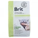 Корм сухой Brit Grain Free VetDiet Cat Diabetes для котов с сахарным диабетом беззерновой с курицей и горохом 2 кг - изображение 3
