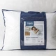Подушка FRIENDLY "WHITE COMFORT" , 70x70 - зображення 8