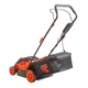 Газонокосарка електрична Tex.AC TA-LM380JL, (2200 Вт, ширина скошування 38 см, травозбірник 45 л) - зображення 5