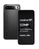 Смартфон Realme 16 5g 8/256gb black (глобальная версия) - изображение 4