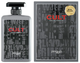 Woda perfumowana unisex Zimaya Cult 100 ml (6290171074465) - obraz 3