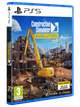 Гра PS5 Construction Simulator: Evolution (Blu-ray диск) (4041417872220) - зображення 2