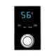 Водонагреватель OCEAN FLAT Digital 80 л, сухой тэн - изображение 7