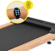 Беговая дорожка для ходьбы Cornix Diana Walking Pad Oak Wood (TM-DIANA) - изображение 9