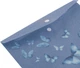 Набор папок-конвертов Buromax Arabeski на кнопке А5 12 шт (BM.3919-45) - изображение 3