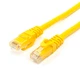 Патч-корд Atcom 1м, RJ45, Cat.6, CU, медь (13443) - изображение 1
