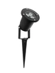 Вуличний LED-проєктор XL-805 з 12 динамічними новорічними та святковими візерунками - зображення 1