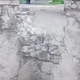 Обои влагостойкие на бумажной основе Славянские обои 0.53х10 м Афины Серый (6614-05) - изображение 1
