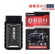 Авто сканер для Android KingBolen v 1.5 Блютуз / Bluetooth на чипе PIC25K80 (633513902-3) Черный - изображение 1