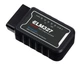 Авто сканер для Android KingBolen v 1.5 Блютуз / Bluetooth на чипе PIC25K80 (633513902-3) Черный - изображение 2