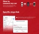 Авто сканер для Android KingBolen v 1.5 Блютуз / Bluetooth на чипе PIC25K80 (633513902-3) Черный - изображение 7