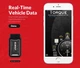 Авто сканер для Android KingBolen v 1.5 Блютуз / Bluetooth на чипе PIC25K80 (633513902-3) Черный - изображение 10