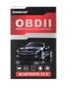 Авто сканер для Android KingBolen v 1.5 Блютуз / Bluetooth на чипе PIC25K80 (633513902-3) Черный - изображение 13