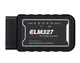Авто сканер для Android KingBolen v 1.5 Блютуз / Bluetooth на чипе PIC25K80 (633513902-3) Черный - изображение 14