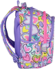 Plecak CoolPack Jerry Pastel Hearts 21 l 39 x 27 x 15 cm (5903686370823) - obraz 3