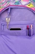 Plecak CoolPack Jerry Pastel Hearts 21 l 39 x 27 x 15 cm (5903686370823) - obraz 5