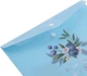 Набор папок-конвертов Buromax Arabeski на кнопке А5 12 шт (BM.3919-52) - изображение 3