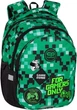 Plecak CoolPack Jerry Game Zone 21 l 39 x 27 x 15 cm (5903686368158) - obraz 1