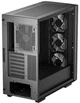 Obudowa DeepCool CG540 MESH Mid Tower Czarna (R-CG540-BKAGE4-E-2) - obraz 3