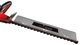 Nożyce do żywopłotu akumulatorowe Einhell Professional X-Change GP-CH 18/50 Li BL - Solo (3410950) - obraz 2