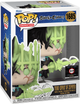 Figurka Funko Pop Animation Black Clover Yuno 11 cm 82168 (889698821681) - obraz 1