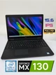 Ноутбук Dell Latitude 5591 (Intel Core i7-8850H / MX130 2GB / 16GB / SSD 512GB / 15.6” Full HD) - Б/У - изображение 1