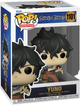 Figurka Funko Pop! Animation Black Clover Yuno 1101 (889698606981) - obraz 1