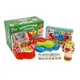 Новорічний набір іграшок ТехноК 6в1 (коробка 37 х 27.5 х 19.3 см) Technok Toys 8829 - зображення 1