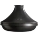 Таджин керамический Emile Henry Delight 4 л черный 7A6632 (08701133) - изображение 4