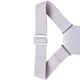Корсет для спини хребта Nuoyi miao smart senssor corrector Коректор постави - зображення 5