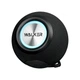 Портативна колонка WALKER WSP-115 black - изображение 1