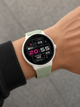 Розумний смарт годинник Smart Watch 4you BENEFIT Plus круглий екран 1.38" з функцією дзвінків перегляд повідомлень Mint - зображення 2
