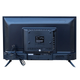 Телевизор Android TV 55 дюйма T2 FULL HD wi-fi 3840x2160 Android 11 - изображение 8