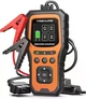 Пусковий пристрій, OBD2 сканер, Power bank 3в1 TREKURE 5000A - изображение 1