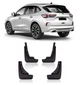 Брызговики MGC FORD ESCAPE Америка, KUGA ST-Line Европа (Форд Куга, Эскэйп) 2019-2025 г. в. комплект 4 шт 5721248, 5721256 - изображение 1