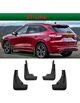 Брызговики MGC FORD ESCAPE Америка, KUGA ST-Line Европа (Форд Куга, Эскэйп) 2019-2025 г. в. комплект 4 шт 5721248, 5721256 - изображение 4
